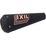 IX-OM350SB IXIL(イクシル) KTM DUKE(デューク)125/200 '11-'15 OVC11B メガホン スリップオン マフラー MAD MAX(マッドマックス)