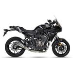 IX-OY959RR IXIL(イクシル) RC1 ヘキサコーン ヤマハ TRACER 700(トレーサー) 17-18 フルEX マフラー MAD MAX(マッドマックス)