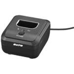 PW208シリーズ用1スロットチャージャー SATO(サトー)