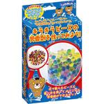 キラキラビーズの芳香剤を作ってみよう ルミカ
