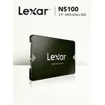 LNS100-128RBJP SSD2.5 SATA Lexar