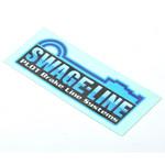 SW-S04 ステッカー SWAGE-LINE