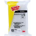3M ライトクリーニングたわし 3M(スリーエム)