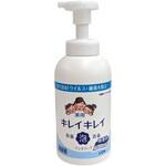 業務用キレイキレイ薬用泡ハンドソープ ライオンハイジーン