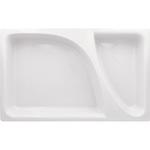 ラック ガストロノームパン 仕切付1/1 ミヤザキ食器