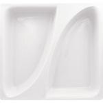 ラック ガストロノームパン 仕切付2/3 ミヤザキ食器