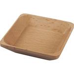 V-140 ブナ 角プレート 丸十