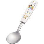 メラミンお子様食器「赤ちゃんパンダ」 千羽鶴印(エンテック)