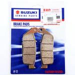 パッドセット 59101-26820 スズキ