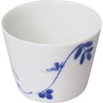 そば千代口 つるぶどう 壺々炉