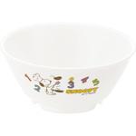 PPお子様食器「トライ」 スヌーピーライスボウル Richell(リッチェル)