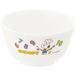 PPお子様食器「トライ」 スヌーピースープボウル Richell(リッチェル)