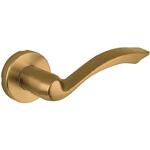 リヴィエール B2 空錠 丸座 長沢製作所