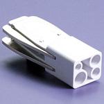 チューブジョイント 専用溝切カッター 6Φ・8Φ対応 ケニス
