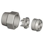 121583-1001 121583-1001 ITT CANNON