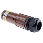 NLS-1-BN-S120-M40A NLS-1-BN-S120-M40A ITT CANNON