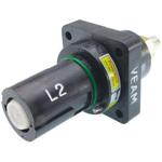 NPDFT-2-BK-L-T6 NPDFT-2-BK-L-T6 ITT CANNON