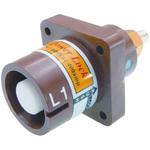 NPS-1-BN-T4 NPS-1-BN-T4 ITT CANNON