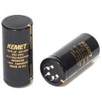ALC10A121CC550 ALC10A121CC550 KEMET