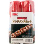 RK 純正メンテナンスセット RK JAPAN