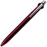 ジェットストリーム プライム 多機能ペン 2&1 uni(三菱鉛筆)