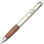 ゲルインクボールペン ピュアモルト (ノック式) uni(三菱鉛筆)