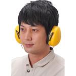 イヤーマフ 高遮音 ネック式 モノタロウ