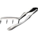 ステンレスフィッシュグリルトング エムテートリマツ