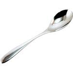 ‐ 18-8シルフ給食スプーン 片力商事