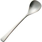‐ 18-10白妙茶碗むしスプーン エムテートリマツ
