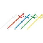 ‐ 大ピックスサーベル5色混色 エムテートリマツ