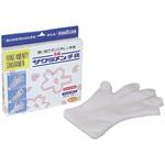‐ サクラメン手袋キッズエコノミー強力A サクラメン