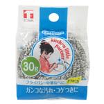 18-8ステンレスタワシKPLカールボーン 東和産業