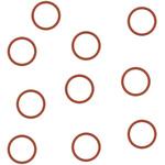 Oリング シリコン CP型用 SIBATA(柴田科学)