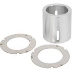 柴田科学 加熱ブロックアダプター CP-300型300℃タイプ用 500mL用 054310-3310 加熱ブロックアダプター CP-300型300℃タイプ用 SIBATA(柴田科学) 分析