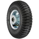 2.50-4HL 空気入りタイヤ/エアーレスタイヤ ウカイ(岐阜産研工業) 車輪