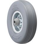 61/2×2-3HL PU ノーパンクタイヤ・発泡ウレタン(タイヤのみ) ウカイ(岐阜産研工業)
