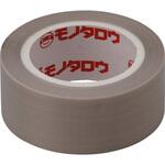 - フッ素樹脂ガラス粘着テープ モノタロウ 46047453