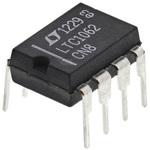 LTC1062CN8#PBF LTC1062CN8#PBF LINEAR TECHNOLOGY