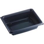 弁当容器 DLV角 本体 エフピコ