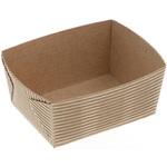 ベーキングトレー 天満紙器