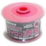 リール巻ナイロン水糸 BIGMAN