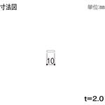 フラットバー YKK AP