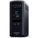 CP750PFCLCD JP CP750 750VA/525W 正弦波 ラインインタラクティブ サイバーパワー