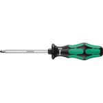 8753 ドライバークラフトフォームプラス Wera