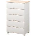 チェストフィッツプラスホワイトメープル天板 TENMA(天馬)