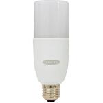 13115 LFC-15W-50K LED電球15W フロスト 日動工業