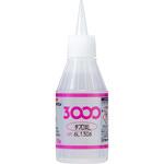 瞬間接着剤 3000DXL(耐剥離・耐衝撃・中粘度) セメダイン