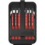 SB2831B902 差替式ビット 絶縁スリムバリオ セット Wiha(ビーハ/ノガ)