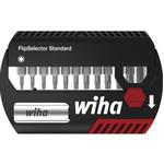 7947505 トルクスビット 14点セット Wiha(ビーハ/ノガ)